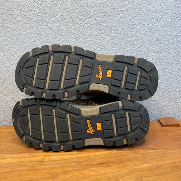 Danner composite toe work shoe, size 10, excellent condition - Picture 5 of 6